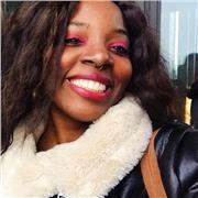 PROFESORA NATIVA DE INGLÉS Y FRANCÉS